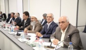 محوریت بهره‌وری و بازنگری ساختاری در برنامه‌های توسعه‌ای مؤسسه تحقیقات علوم شیلاتی کشور