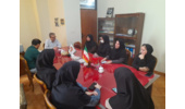 تبریک انتصاب مالک قاسمی و اعلام آمادگی بانوان  پژوهشکده مرکبات و میوه‌های نیمه‌گرمسیری برای همکاری