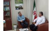 برگزاری نشست هم‌اندیشی برنامه‌ریزی سال زراعی ۱۴۰۵-۱۴۰۶