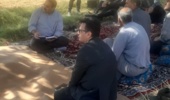 یازدهمین کاروان ترویجی کشت پاییزه در الیگودرز؛ پیوند میان یافته‌های تحقیقاتی و عرصه‌های تولید