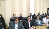 در نشست هم‌اندیشی معاونت رییس جمهور و رئیس سازمان حفاظت محیط زیست با اعضای هیات علمی، تشکل‌ها، فعالان محیط زیست و نخبگان علمی در ایلام مطرح شد