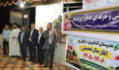سال تحصیلی ۱۴۰۶-۱۴۰۵ هنرستان کشاورزی دزفول با تأکید بر مهارت‌آموزی و تربیت کشاورزان آینده آغاز شد