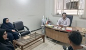 برگزاری جلسه شورای آموزشی هنرستان پردیس کشاورزی سرپل‌ذهاب با تأکید بر تقویت رویکردهای تربیتی