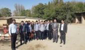 از کلاسِ درس تا مزرعهِ فردا: کلیدواژه‌های طلایی مهارت‌آموزی در رشته مکانیزاسیون کشاورزی بروجرد