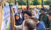 گامی راهبردی برای تأمین امنیت غذایی در سایه تغییرات اقلیمی