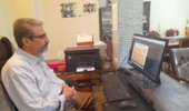 شورای پژوهشی موسسه تحقیقات علوم باغبانی تشکیل جلسه داد