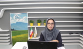 وبینار آموزشی توسط عضو هیات علمی بخش تحقیقات ویروس‌شناسی گیاهی موسسه تحقیقات گیاه‌پزشکی کشور؛
