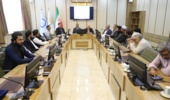 امنیت غذایی کشورهای همسایه در گرو همکاری‌های علمی و تبادل فناوری است