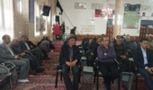 کارگاه آموزشی مدیریت نماتدهای خسارتزای سیبزمینی در اردبیل برگزار شد