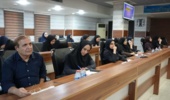 توانمندسازی کارشناسان جهاد کشاورزی خوزستان با آموزش سامانه تدارکات الکترونیکی دولت
