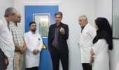 تأکید موسسه رازی و دانشگاه علوم پزشکی کرمان بر توسعه همکاری‌های پژوهشی و فناورانه