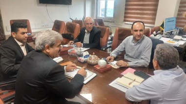 خیز سازمان تات برای نجات گاو سیستانی
