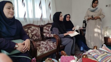 احیای نوغانداری؛ راهبردی نوین برای توانمندسازی زنان روستایی و ارتقای معیشت پایدار