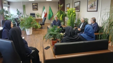 خیز گیلان برای تکمیل زنجیره ارزش ابریشم با محوریت بانوان نوغاندار