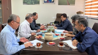 صدور مجوز تولید نهالستان در گرو رعایت استانداردهای فنی و بهداشتی