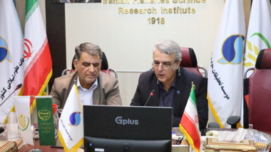 بررسی عوامل مؤثر بر بروز بیماری‌های میگو در نشست تخصصی بهداشت و بیماری‌های آبزیان
