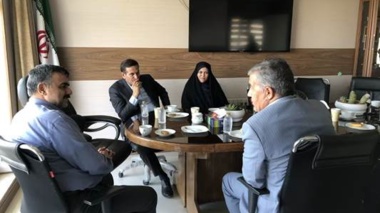 بررسی تأسیس هنرستان کشاورزی و احداث پایلوت انگور
