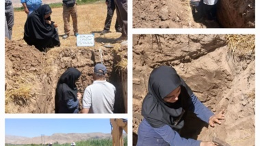 در راستای مدیریت پایدار منابع خاک
