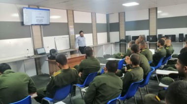 دوره آموزشی پرواربندی بره