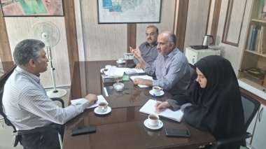 الزامات اجرای برنامه ملی تولید بهینه محصولات کشاورزی در گلستان بررسی شد