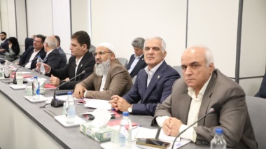 محوریت بهره‌وری و بازنگری ساختاری در برنامه‌های توسعه‌ای مؤسسه تحقیقات علوم شیلاتی کشور