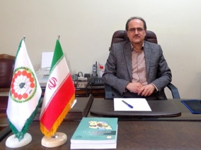 به مناسبت هفته دولت، اقدامات و دستاوردهای پژوهشکده مرکبات و میوه های نیمه گرمسیری در گفتگوی رئیس پژوهشکده با خبرگزاری ایانا تشریح شد