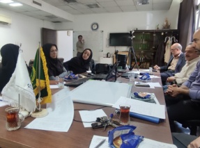 ۲۱ مشکل اصلی بخش کشاورزی استان کرمانشاه با مشارکت کارشناسان احصا و اولویتبندی شد