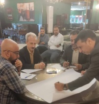 همافزایی برای حفاظت از تالابها