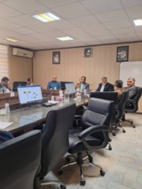 انقلاب ژنتیکی در گاومیشهای خوزستان کلید خورد