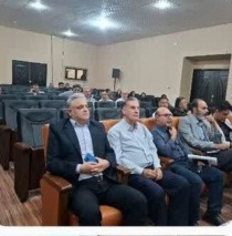 برگزاری گارگاه انتقال یافته های تحقیقاتی کلزا در راستای کشاورزی دانش بنیان