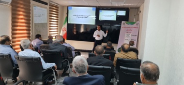 کلید موفقیت کشاورزی در تغذیه هدفمند گیاهان