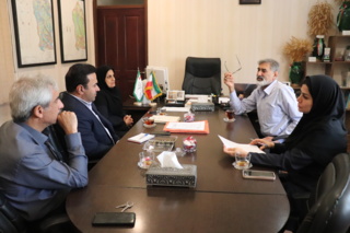 برنامهریزی هوشمندانه مرکز صفیآباد در تجهیز آزمایشگاههای سلامت محصولات کشاورزی
