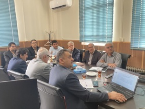 ششمین جلسه تولید علوفه‌های نامتعارف