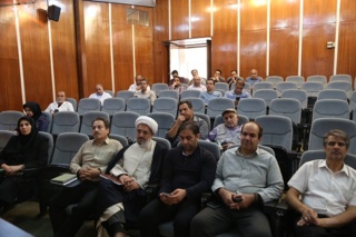 برگزاری دوره آموزشی «تأثیرات نجوم در کشاورزی و دامپروری» در موسسه تحقیقات علوم دامی کشور