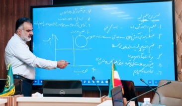 تصمیم‌گیری مؤثر، نیازمند شناخت دقیق مسئله و توجه به ابعاد اخلاقی است