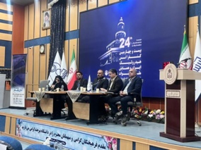 ترسیم مسیر سازگاری با کم‌آبی در خراسان جنوبی و ایران