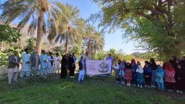 دوره آموزشی &quot;مدیریت باغات میوه‌های گرمسیری و نیمه‌گرمسیری&quot;