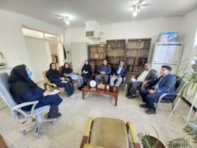 کُهَن بخش گیاه‌پزشکی لرستان در مسیر نوآوری و هم‌افزایی علمی