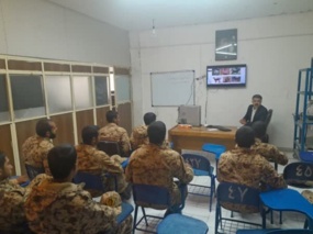 دوره آموزشی پرورش دام سبک