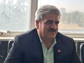 گوسفند سنجابی و اسب کُرد ظرفیت‌های ملی در حال توسعه هستند