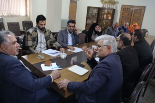 تسریع در تدوین اطلس دهستان‌های کشاورزی و برنامه‌ریزی برای کشت پاییزه