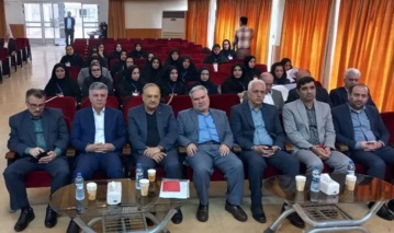 آغاز دوره ملی کارورزی فراگیران بدو استخدام در مرکز تحقیقات گلستان