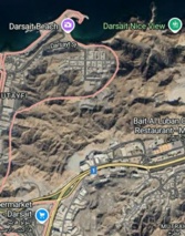 بازدید کارشناس پروژه موج‌شکن دارسیت عمان از آزمایشگاه هیدرولیک دریا