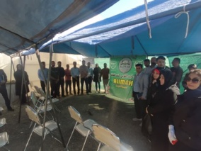 دومین جلسه سایت الگویی کشت خیار گلخانه‌ای در شهرستان ری