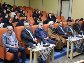 برگزاری کارگاه ملی &quot;یادگیری و تبادل تجارب مربیان و عاملین توسعه کسب و کار&quot;