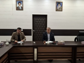 برگزاری نشست هم اندیشی دهمین کاروان ترویجی ویژه روز جهانی خاک