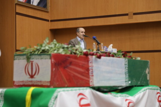 رازی، سنگر دانش و پرچم‌دار روحیه جهادی و فرهنگ بسیجی است