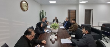 برنامه‌ریزی جامع برای برگزاری منسجم گردهمایی آموزشی