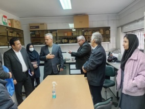 تمرکز فعالیت‌های پژوهشی باید بر پاسخ‌گویی به نیازها و درخواست‌های بخش اجرا باشد