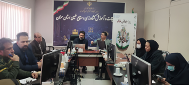 دوره تخصصی «هوش مصنوعی و کاربرد آن در تحقیقات خاک»